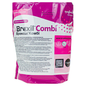 Микроэлементы Брексил Комби Валагро | Brexil Combi Valagro 1 кг